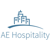 AE Hospitality LLC Logotype