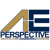 AE Perspective Logotype