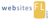 WebsitesFL.com Logotype