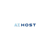 AI Host Logotype