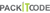 Packit Code Logotype