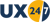 UX247 Logotype