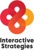 Interactive Strategies Logotype