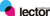 Lector fordítóiroda Logotype