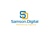 Samson.Digital Logotype