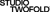 Studio Twofold Logotype