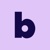 Blikket Logotype