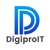Digipro IT Logotype