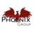 The Phoenix Group Logotype