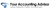 Your Accounting Advisor Logotype