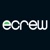 eCrew Logotype