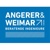 Angerer & Weimar GmbH - Beratende Ingenieure - Geoinformatik und Vermessung Logotype