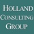 Holland Consulting Group Logotype
