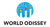 WorldOdissey Logotype
