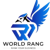 World Rang Logotype