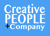 Creative People Company Logotype