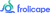 Frolicape Logotype