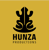 Hunza Productions Logotype