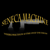 Seneca Machine Logotype