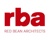 Red Bean Architects Logotype