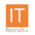 IT Recruit UK Logotype