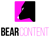 Bear Content Logotype