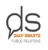 Daly-Swartz Public Relations Logotype