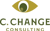 C. Change Consulting Logotype