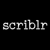 Scriblr Logotype