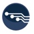Techdotbit-Leading AI & Software Company in India Logotype