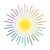ColorThisWorld Communications Logotype