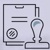 Mobile Notary Solutions LLC Logotype