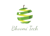 Bhoomi Tech Logotype