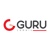Guru Labels Logotype