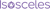 Isosceles Finance Logotype