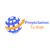 ProyectamosTuWeb Logotype
