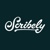 Scribely Logotype