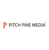 Pitch Pine Media Logotype