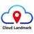 Cloud Landmark Logotype