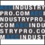 AECIndustryPro Logotype