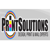 PrintSolutions Inc. Logotype