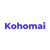 Kohomai Logotype