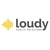 Loudy Sp. z o. o Logotype