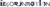 Iegorinmotion Logotype