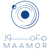 Maamor Logotype