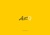 Artic Nine Creative Agency Logotype