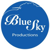 Blue Sky Productions, LLC Logotype