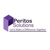 Peritos Solutions Logotype