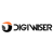 Digiwiser Logotype