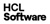 HCLSoftware Logotype